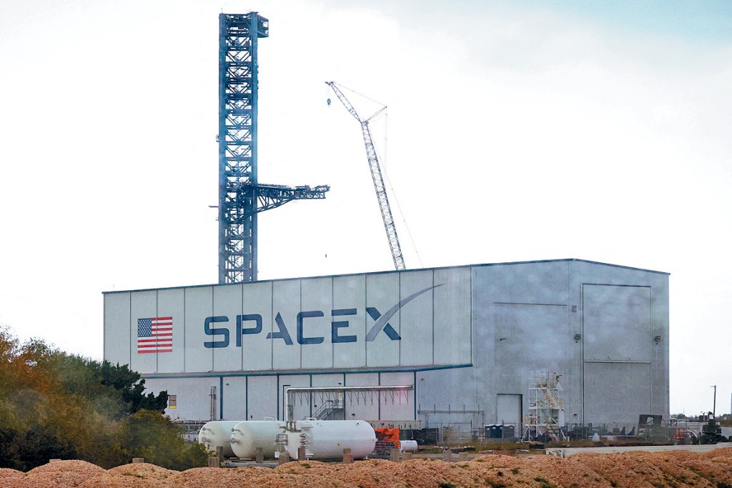 SpaceX將於6月12日在納斯達克掛牌上市。