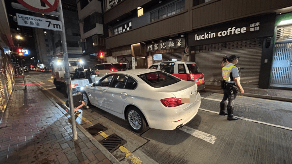 蔡楚輝攝