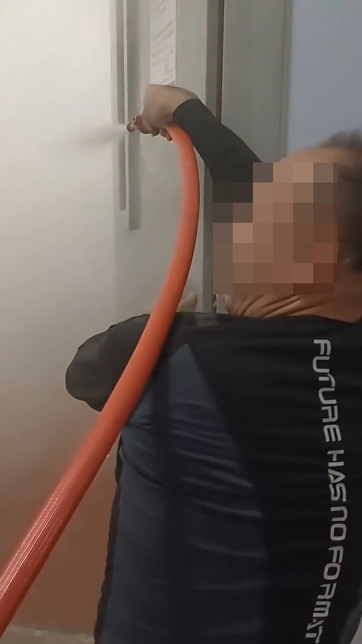 facebook截圖(資料來源:Tsz Kin LI @facebook香港啤酒關注組) facebook截圖(資料來源:Tsz Kin LI @facebook香港啤酒關注組)