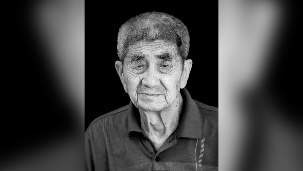 南京大屠殺倖存者馬庭祿去世，終年89歲。