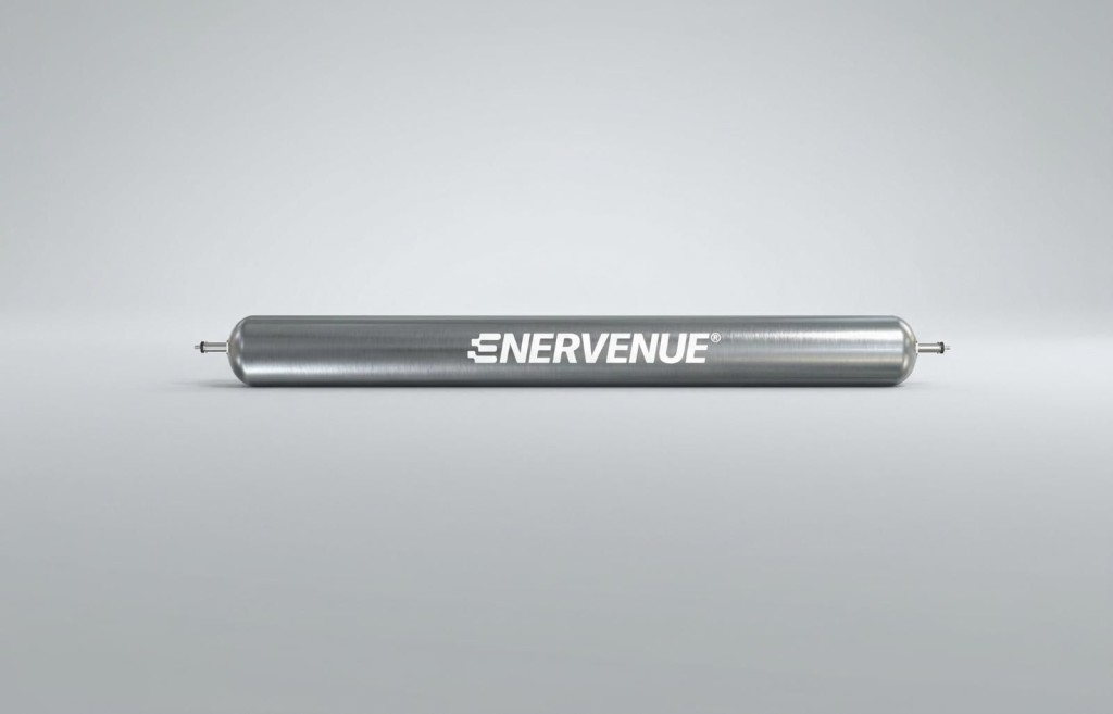 EnerVenue 電池及儲能系統。