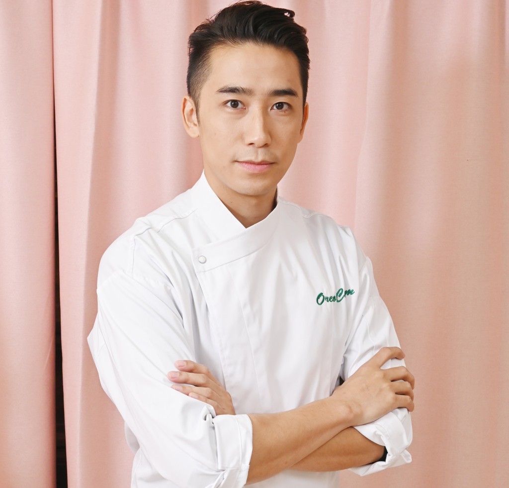 食譜作者：人氣廚師Oreo