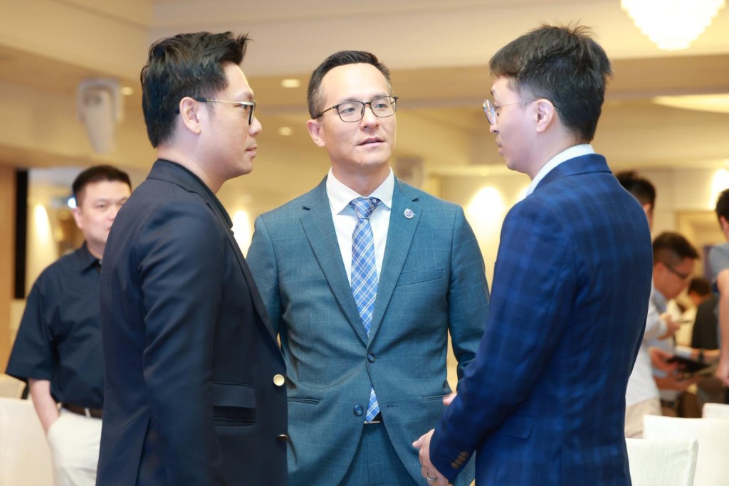 香港警務處網絡安全及科技罪案調查科（網罪科）、網絡安全漏洞檢測公司Cyberbay以及個人資料私隱專員公署合辦、為期8周的第三屆「狩網運動」今日舉行閉幕禮及頒獎禮。