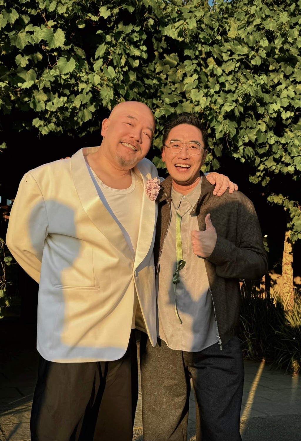 譚詠麟私生子隱居加拿大牛津學霸年薪百萬搞加密貨幣不靠父蔭