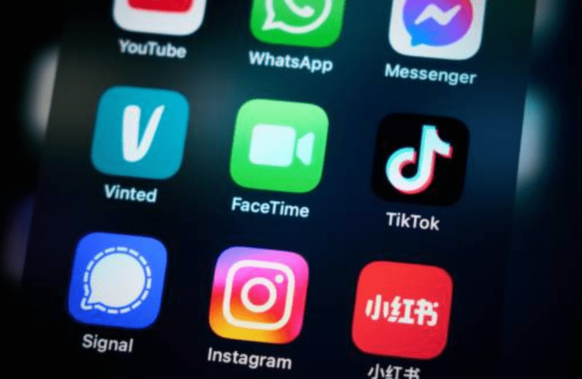 俄羅斯網絡封鎖力度持續上升，多個平台早已受限。法新社