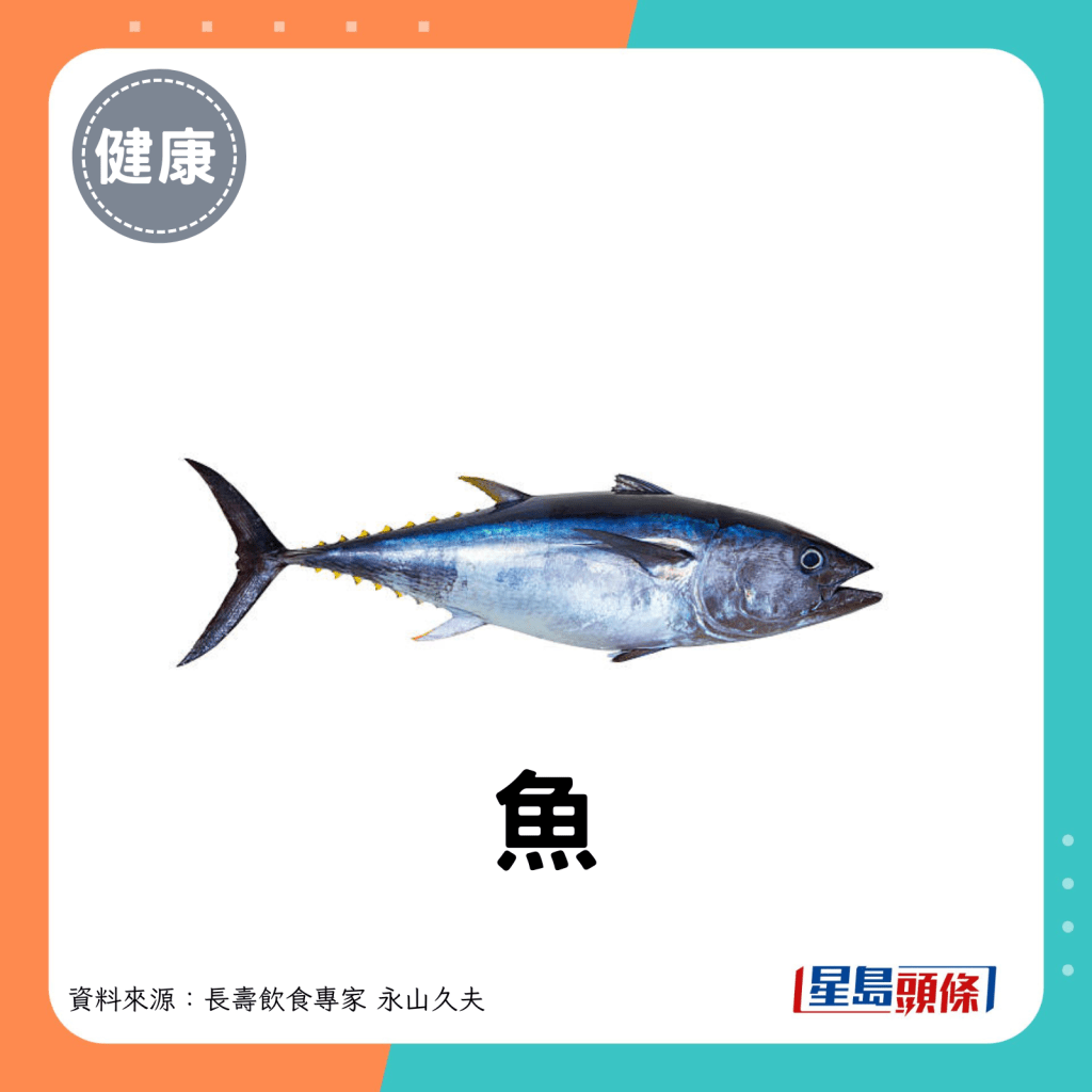 2. 魚