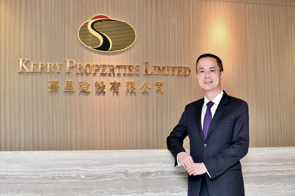 嘉里湯耀宗表示，目前利好因素多於負面因素，亦印證近期樓市呈現「價量齊升」現象。