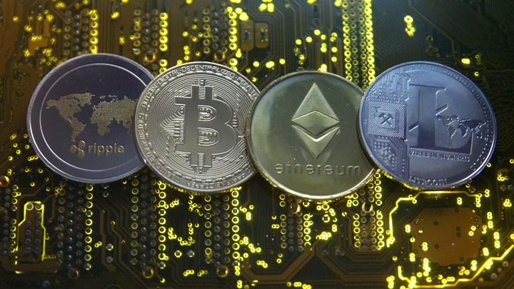 虛擬貨幣｜葉志衡：數字資產交易應與證券市場同一套標準、監管、規則