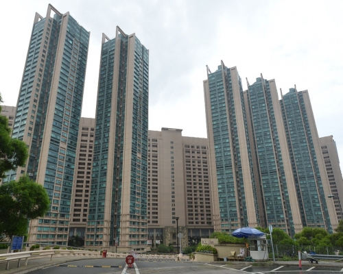 藍澄灣海景戶680萬沽