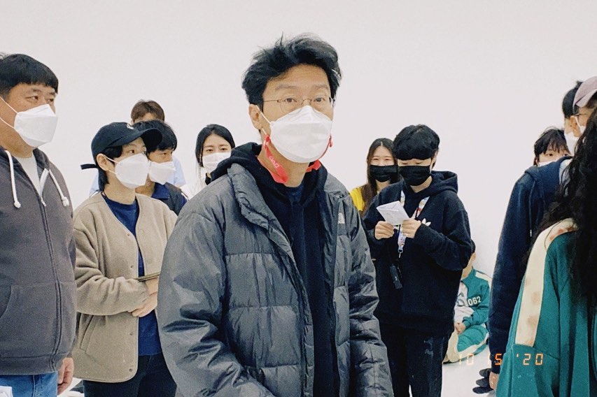 導演黃東赫話第二、三季都計劃緊。
