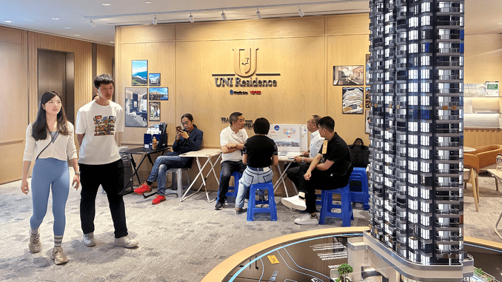 沙田UNI Residence首輪推售110伙 價錢及示位一文睇清