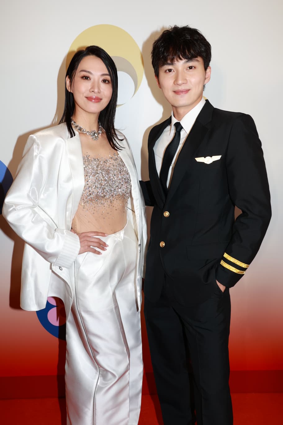 周嘉洛有4劇在手,與馬國明「平起平坐」,他不覺備受力捧。 周嘉洛有4劇在手,與馬國明「平起平坐」,他不覺備受力捧。