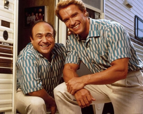 《龍兄鼠弟》當年大受歡迎！