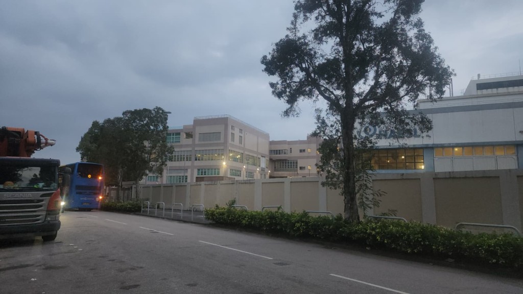 黎志偉攝 黎志偉攝