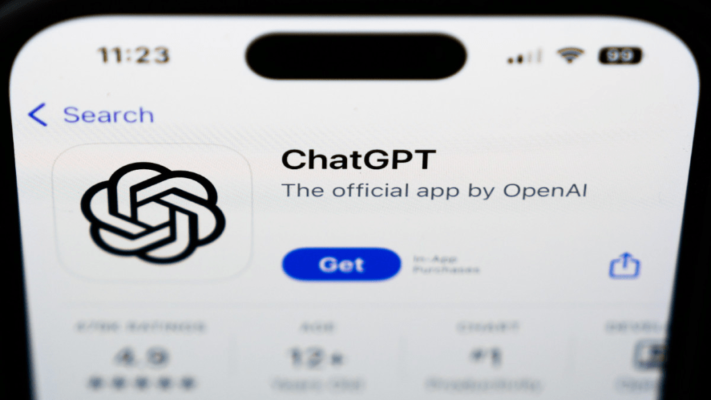 OpenAI據報整合ChatGPT推桌面版「超級App」搶奪Anthropic企業客戶