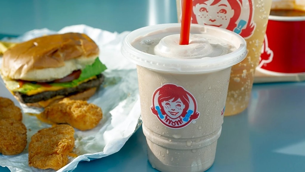 Wendy’s憑藉方形漢堡、焗薯皮及辣肉醬飯等少見的美式選擇，為食客帶來新鮮感。