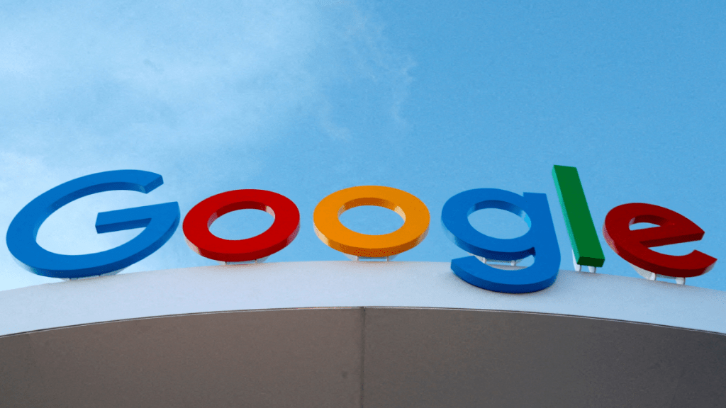 科網巨擘Google建議部分持美簽的員工避免出國旅行。路透社