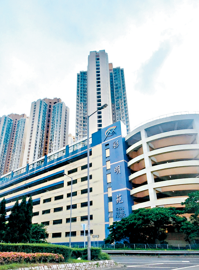 被告黃偉龍雖交還逾200萬元贓款後，業主立案法團最終仍損失合共近5900萬元。