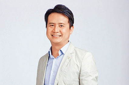 ■新加坡的鄧鴻森獲提名世界知識產權組織總幹事。