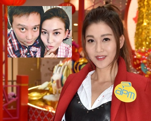 李彩華唔會咁快應承男友何遠恒的求婚。