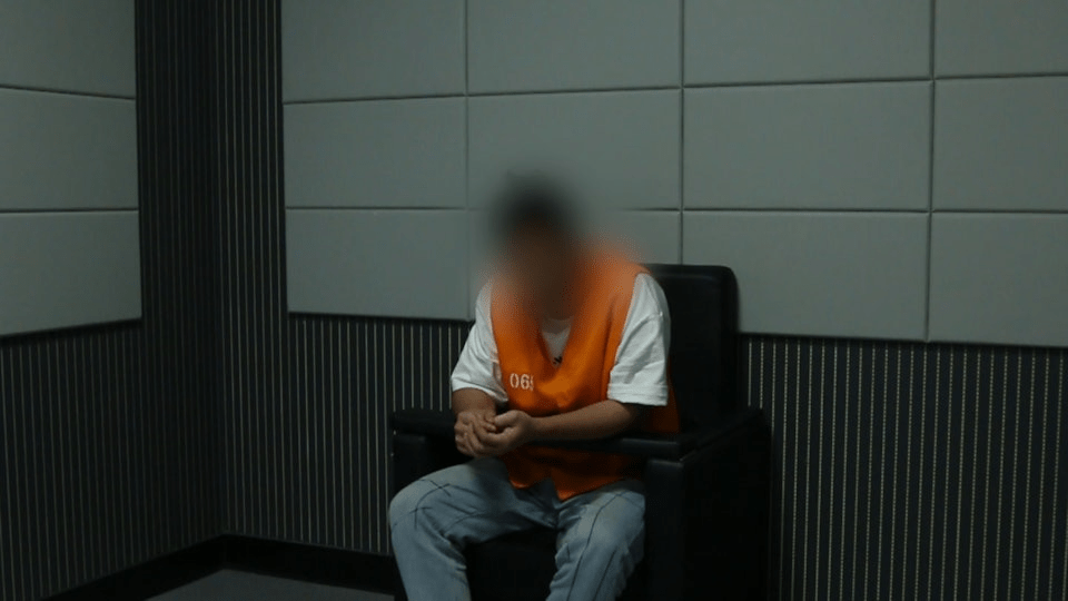 賴氏兄弟受「境外高薪工作」吸引偷渡出境。 賴氏兄弟受「境外高薪工作」吸引偷渡出境。