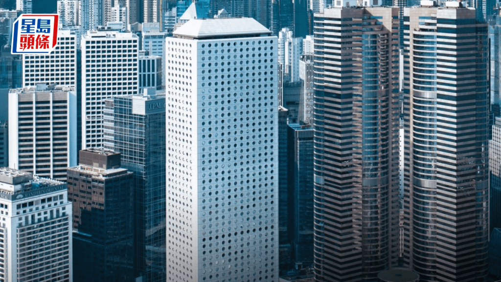 置地去年基本溢利跌8% 中環寫字樓空置率降至6% 料今年續租租金回暖