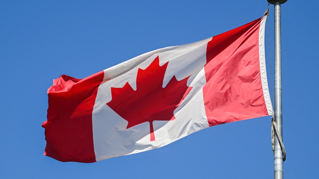 加拿大卑詩省發生校園槍擊案，消息指最少有10人死亡。法新社