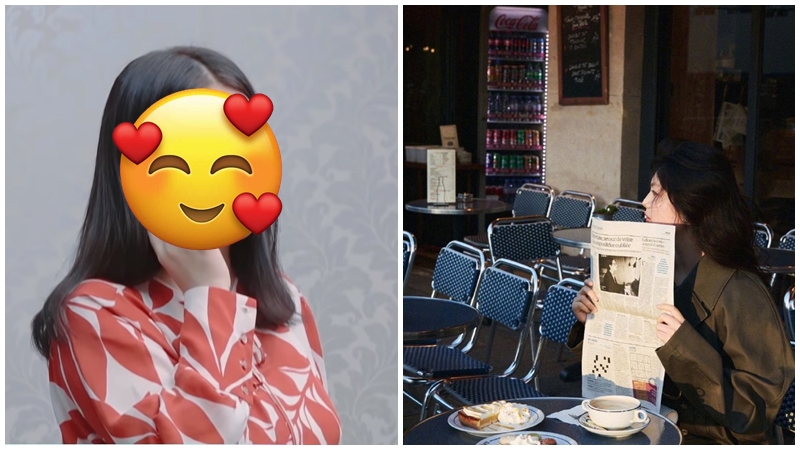 知名女主播16歲女贏在起跑線!考駕照獲母贈逾千萬名車 生活奢華曾晒七位數罕有Hermès包包