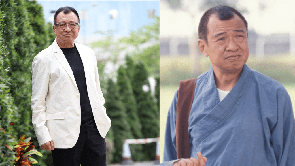 許紹雄離世丨家屬公布喪禮細節  11月17日安排一小時公祭時段  各界人士可親身悼念Benz雄