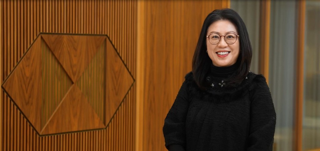 香港上海滙豐銀行有限公司香港區行政總裁及香港零售銀行及財富管理業務總經理伍楊玉如表示，滙豐銀行在廉署的支持下通過培訓和《誠信約章》交流平台，推動銀行建設誠信文化。