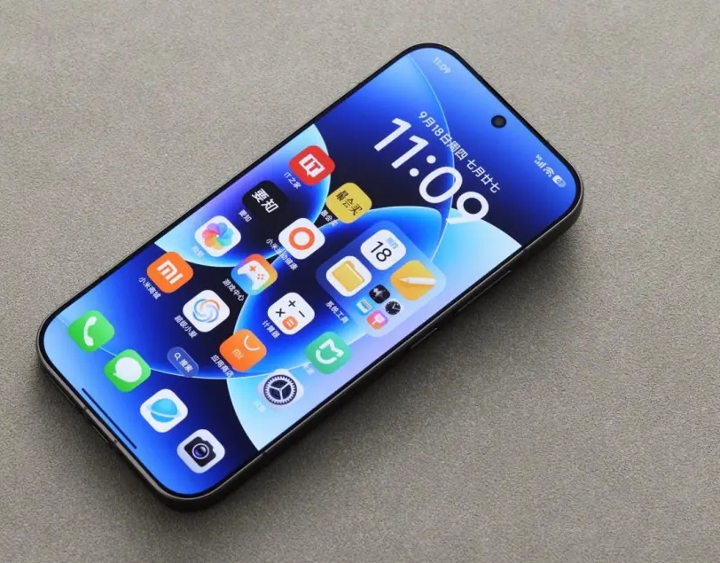 小米 17 Pro。 IT之家