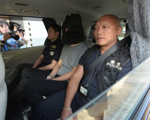 警方共拘捕93人,當中包括集團主腦及骨幹成員。