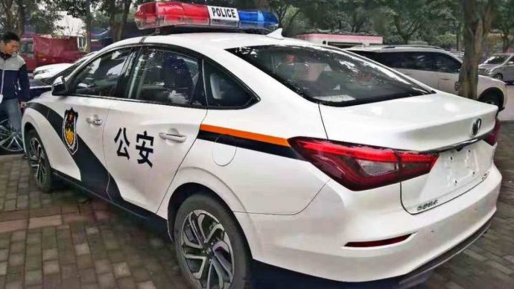 重慶有人盜礦期間遇上降雨致7人死亡，警方另外拘捕21名盜礦者。網圖