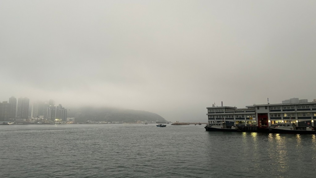 蔡楚輝攝