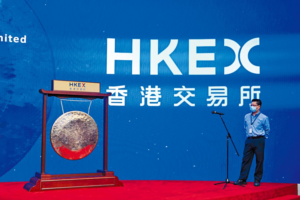 监管风暴加上中美关系恶化，近期已有若干内地公司暂缓上市计划。