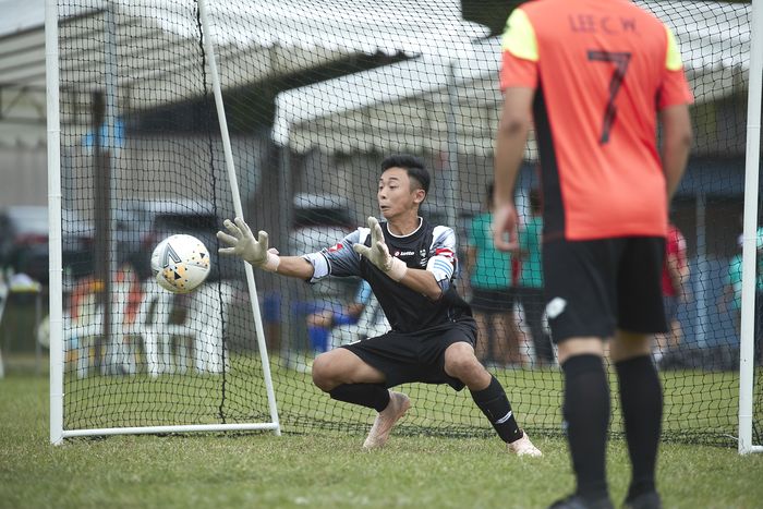 （图片由VTC提供）