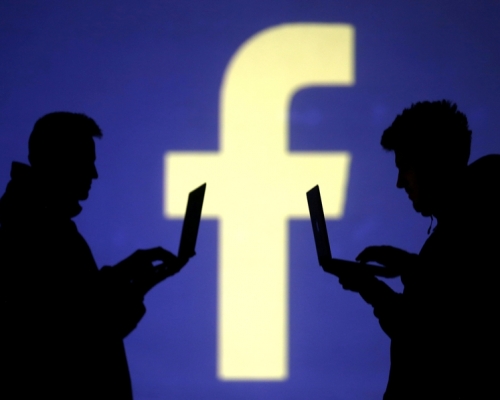 社交平台Facebook及Instagram在凌晨時份出現故障。
