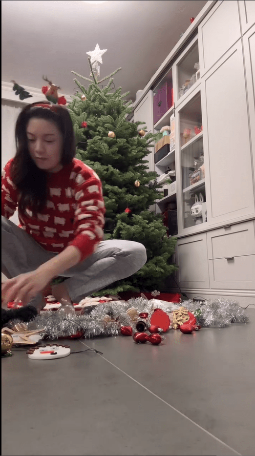 前TVB「拜金花旦」轉跑道豪門夢碎淡出幕前吸金力強生活奢華寬敞豪宅意外曝光