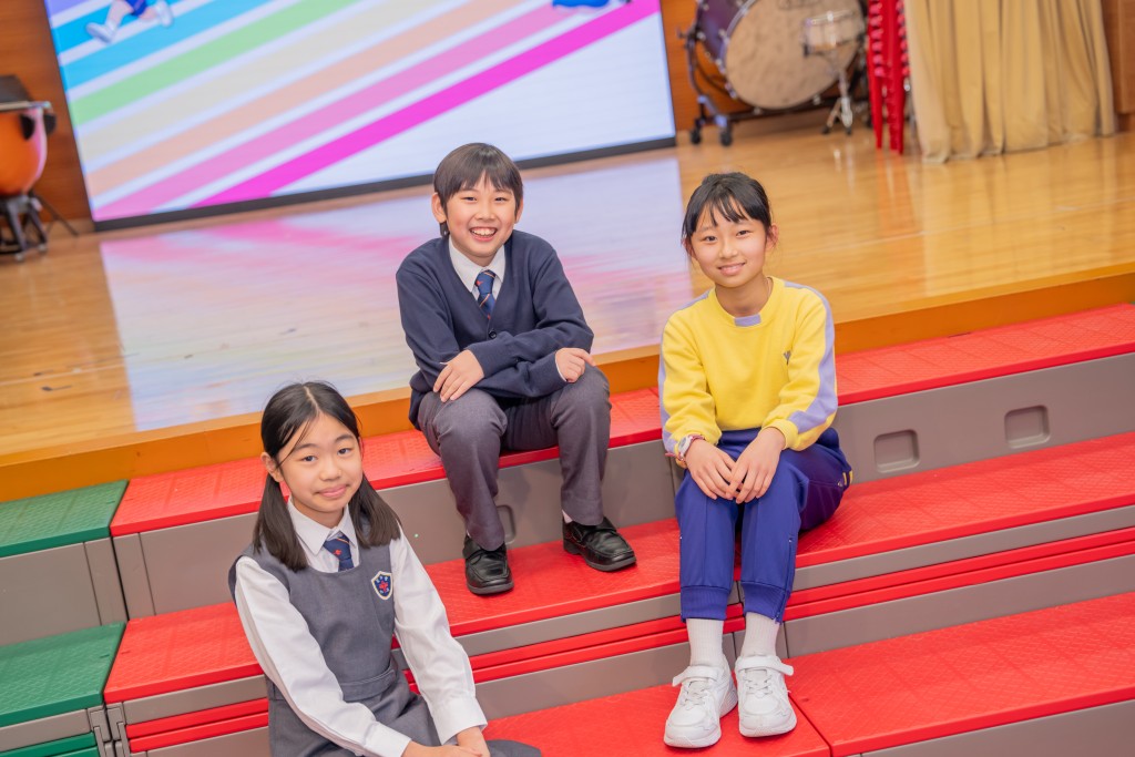 （圖片來源：《親子王》）