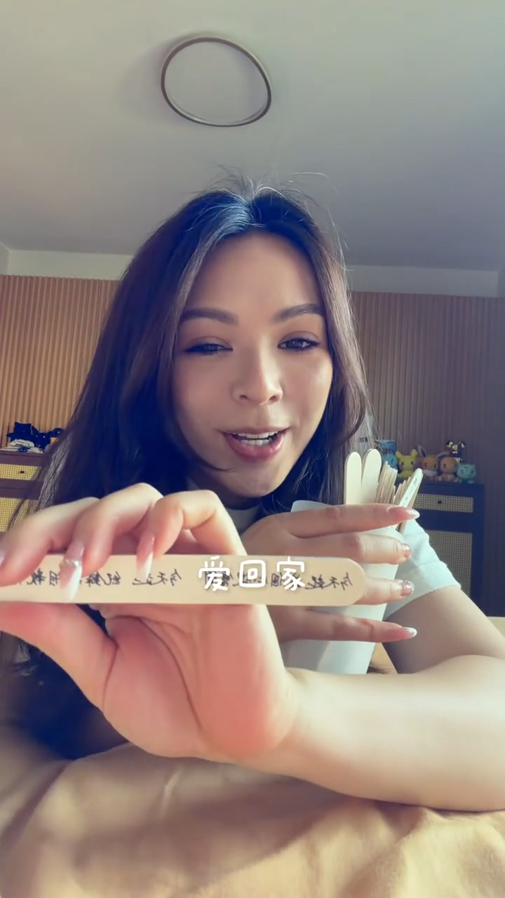 JW王灝兒疑似搬進逾千呎豪宅,生活升級。 JW王灝兒疑似搬進逾千呎豪宅,生活升級。