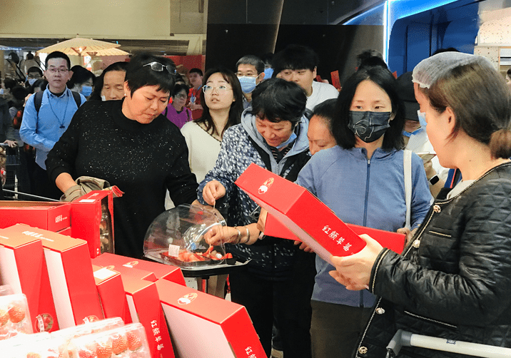 深圳萬象食家盒馬鮮生店鋪介紹｜盒馬鮮生向來受顧客歡迎