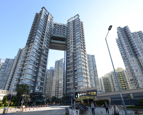 尚悅兩房戶488萬沽出