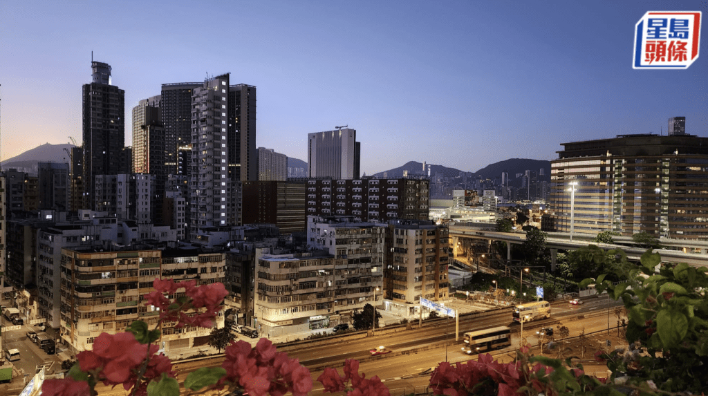 黎志偉攝