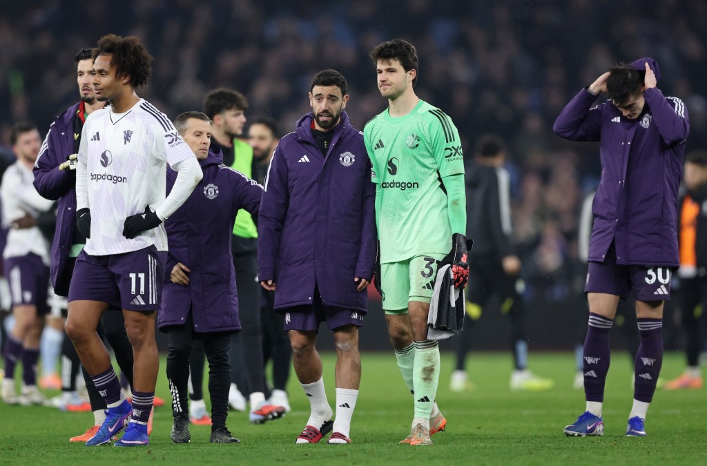 B費半場傷出。路透社