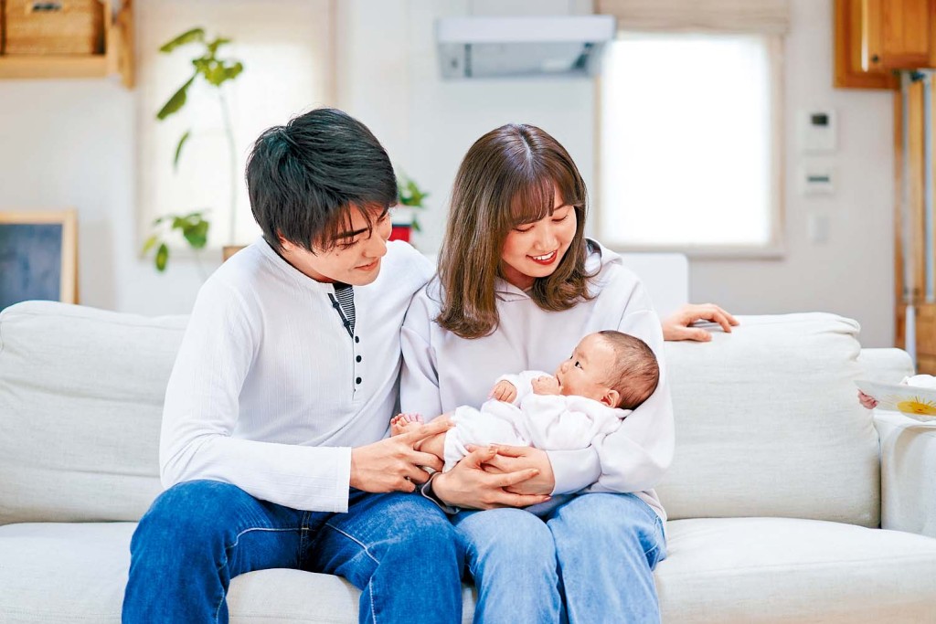 馬年將至，不少夫妻想為家庭添個新成員