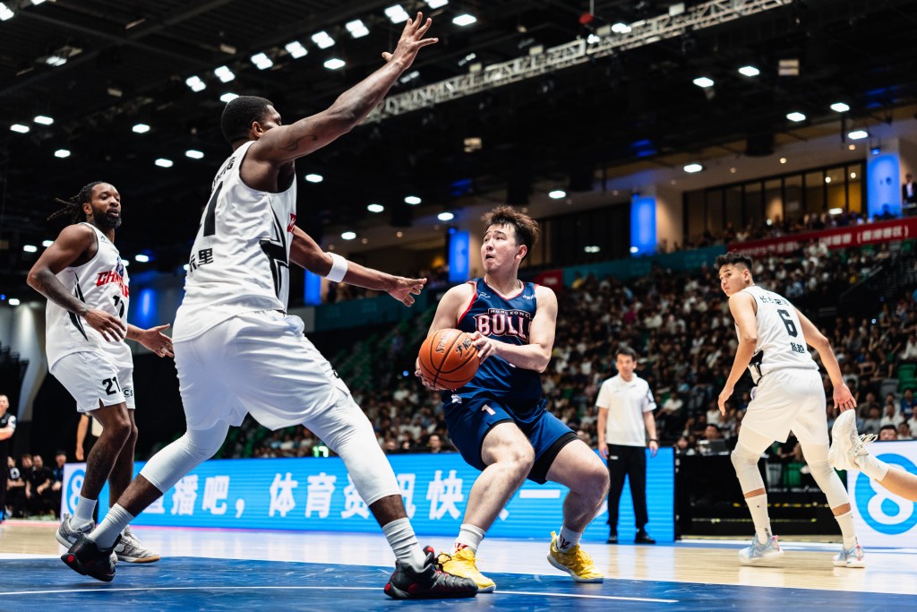 香港金牛總決賽主場將再度落戶啟德體藝館。香港金牛圖片 香港金牛總決賽主場將再度落戶啟德體藝館。香港金牛圖片