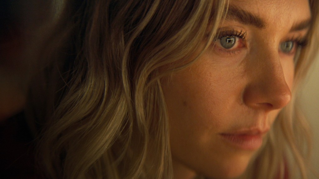 Vanessa Kirby 主演並擔任監製 (資料來源:Netflix官網) Vanessa Kirby 主演並擔任監製 (資料來源:Netflix官網)