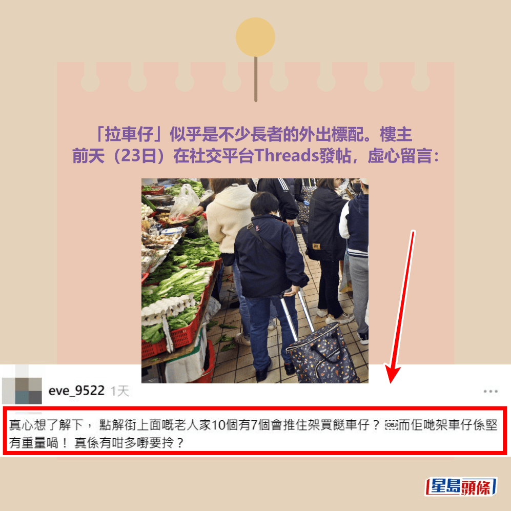 Threads截圖（資料來源：eve_9522＠Threads）和資料圖片