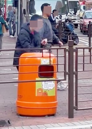 Threads截圖（資料來源：ka1.o8＠Threads）