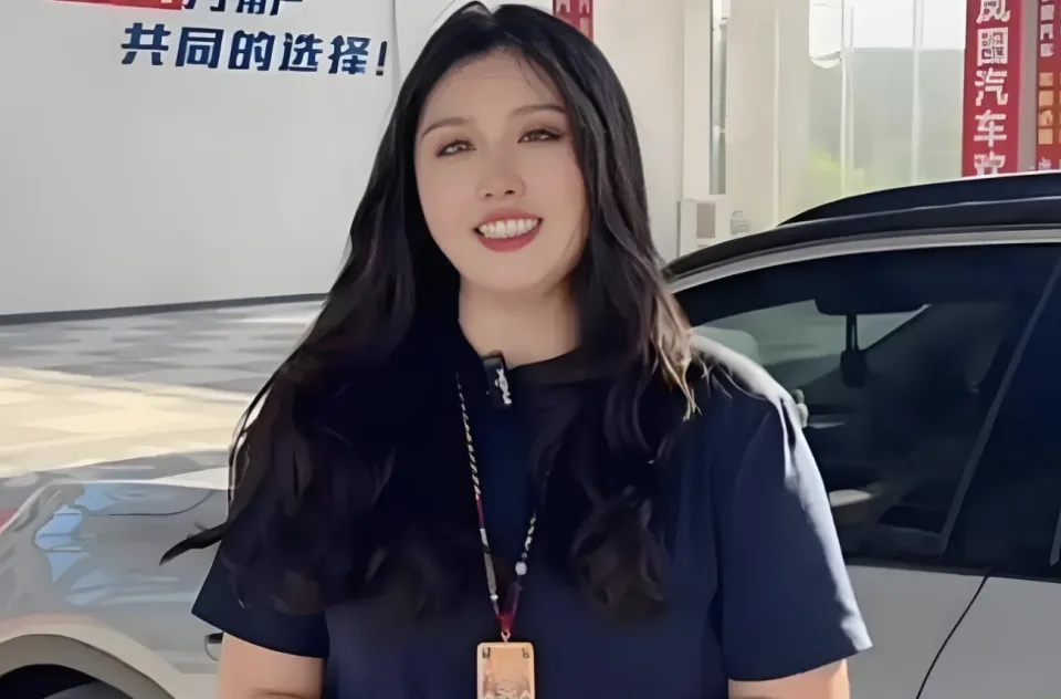 永州新蘭天集團女老闆唐蕾。 永州新蘭天集團女老闆唐蕾。
